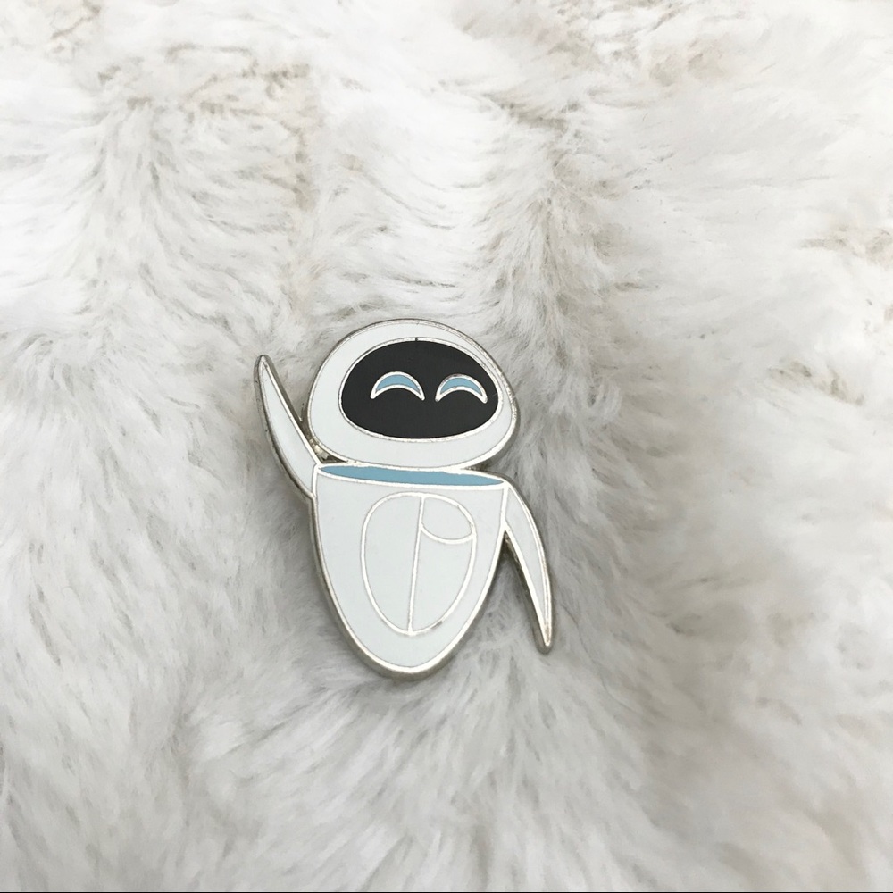 2/$12 ✨ Disney Pin: Eve